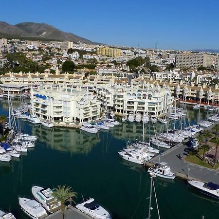 Apartamento Minerva Jupiter. The Perfect Accommodation For Your Vacation Benalmadena Luaran gambar