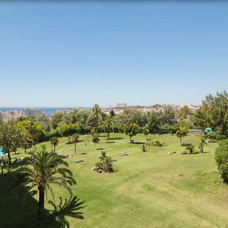 Apartamento Minerva Jupiter. The Perfect Accommodation For Your Vacation Benalmadena Luaran gambar