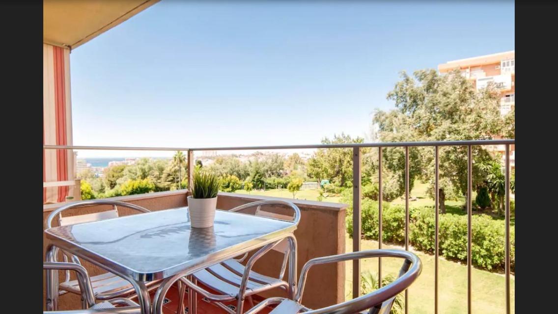 Apartamento Minerva Jupiter. The Perfect Accommodation For Your Vacation Benalmadena Luaran gambar