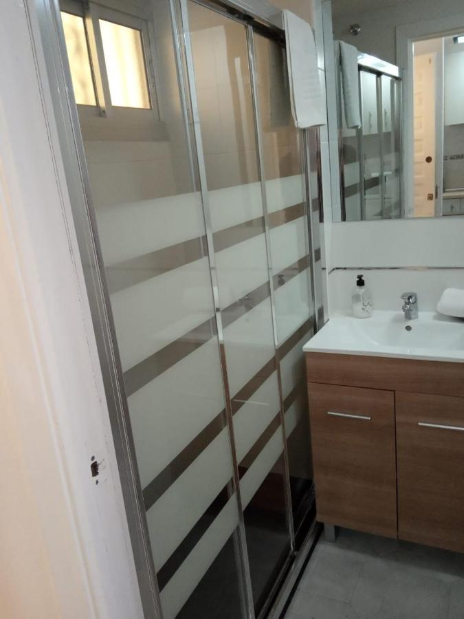 Apartamento Minerva Jupiter. The Perfect Accommodation For Your Vacation Benalmadena Luaran gambar