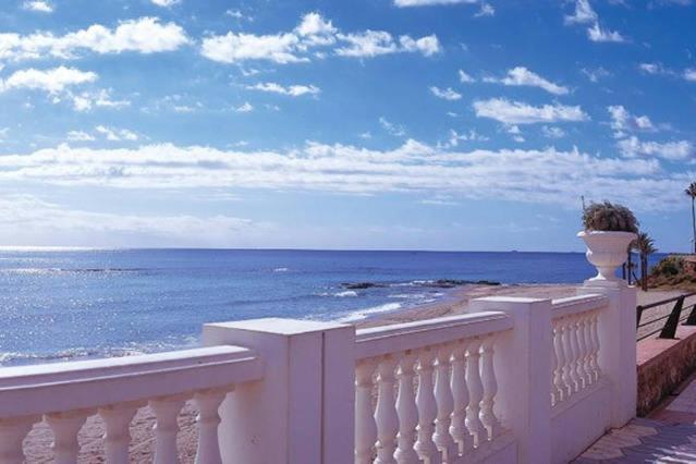 Apartamento Minerva Jupiter. The Perfect Accommodation For Your Vacation Benalmadena Luaran gambar