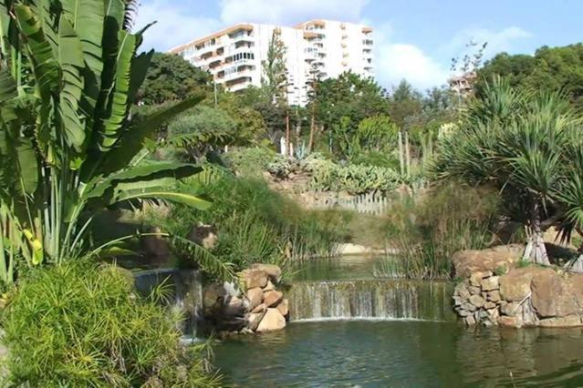 Apartamento Minerva Jupiter. The Perfect Accommodation For Your Vacation Benalmadena Luaran gambar