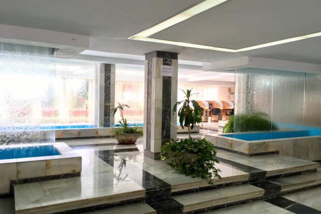 Apartamento Minerva Jupiter. The Perfect Accommodation For Your Vacation Benalmadena Luaran gambar