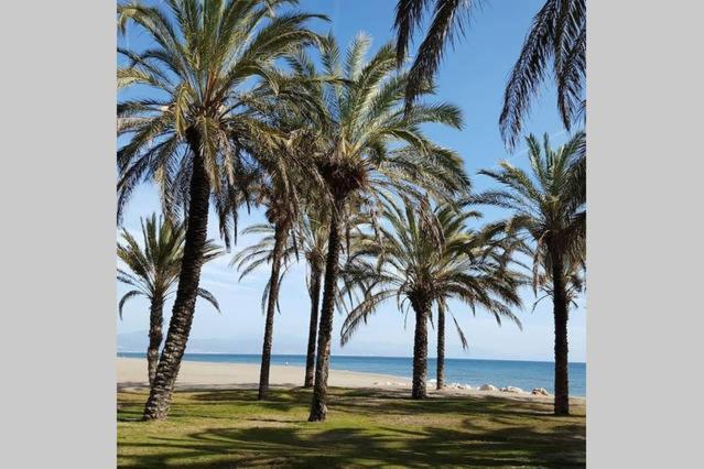 Apartamento Minerva Jupiter. The Perfect Accommodation For Your Vacation Benalmadena Luaran gambar