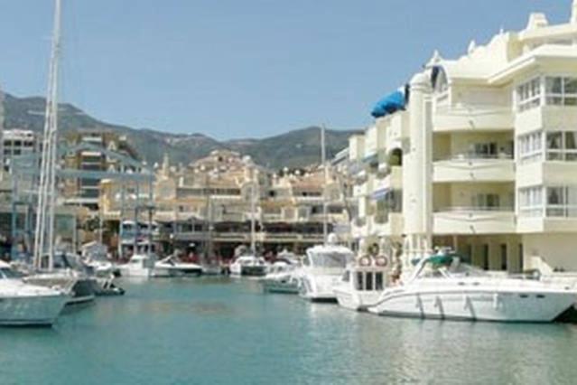 Apartamento Minerva Jupiter. The Perfect Accommodation For Your Vacation Benalmadena Luaran gambar