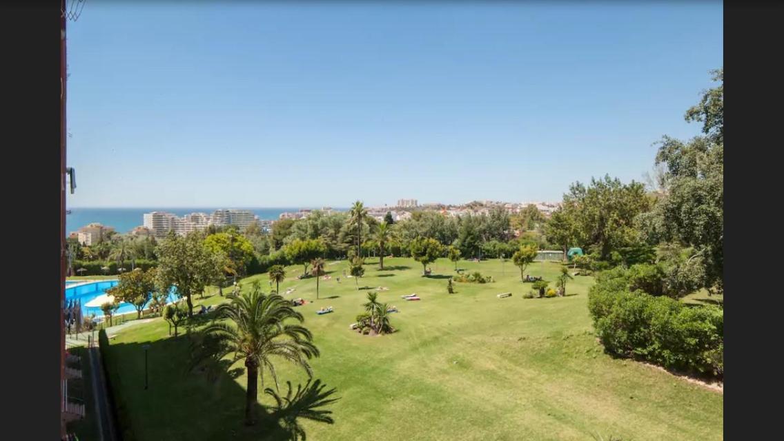 Apartamento Minerva Jupiter. The Perfect Accommodation For Your Vacation Benalmadena Luaran gambar